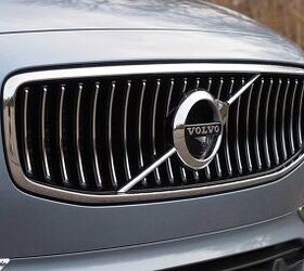Geely Buys $3.3 Billion Worth of Volvo Trucking Shares