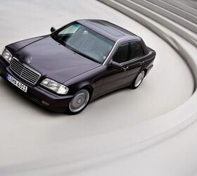 mercedes amg turns 50 highlights from a high performance history