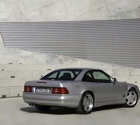 mercedes amg turns 50 highlights from a high performance history