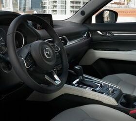 2018 mazda cx 5 pros and cons