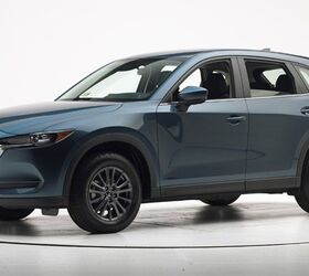 2018 mazda cx 5 pros and cons