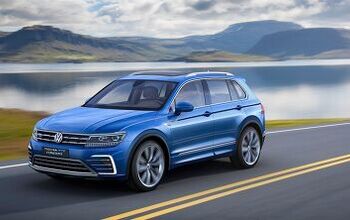 Volkswagen Drops Tiguan Prices By Up to $2,200