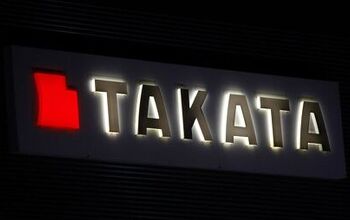 Takata Airbag Recall Adds Another 3.3M Vehicles