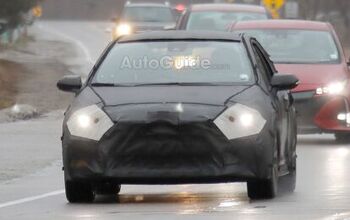 2020 Toyota Corolla Spied Testing for the First Time