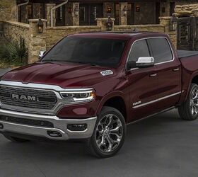 2019 Ram 1500: Top 10 Things You Need To Know | AutoGuide.com