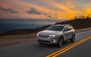 Refreshed 2019 Jeep Cherokee: 5 Not-So-Obvious Things That Improved