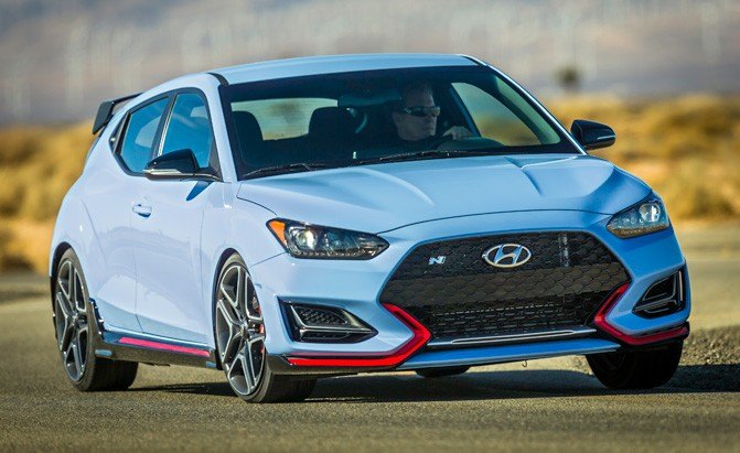 2019 hyundai veloster video 5 things you need to know
