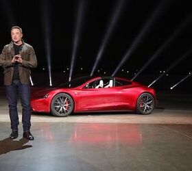 Elon Musk May Not Get Paid Under New Tesla Compensation Plan