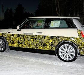 Black and gold mini cooper Amazing!!!