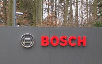 Bosch Tech Brings Driverless Cars Closer to Reality