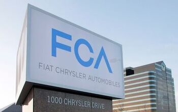 Fiat Chrysler Was Almost Purchased by China's Geely