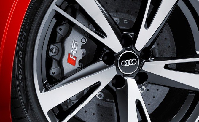 Audi RS5 Sportback Coming to US in Addition to New Mystery RS Model