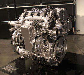 SkyActiv-X is Mazda's Secret Weapon for Fuel Economy