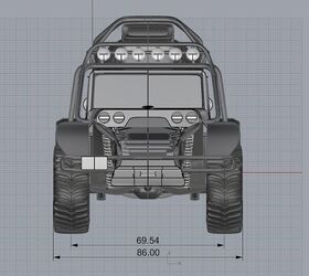 This Supercar Builder Wants to Make a Modern Baja Boot