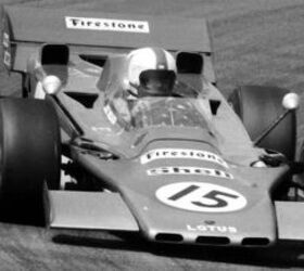 5 Formula 1 Technologies That Were So Good They Were Banned