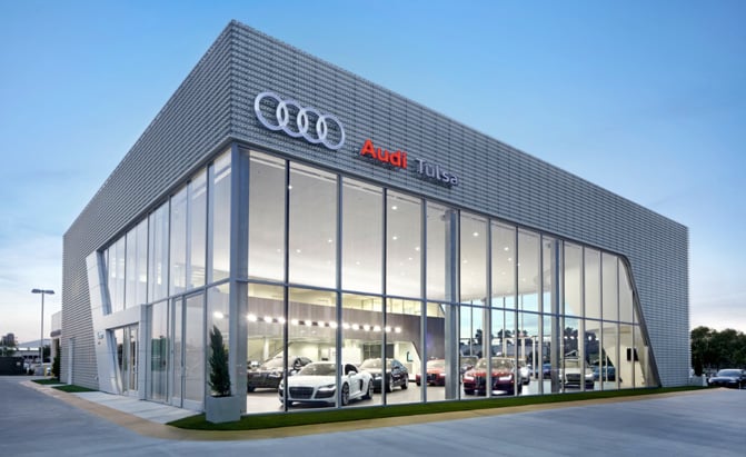 Top 5 Ways to Get the Best Car Dealership Experience