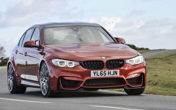 Production of the F80 BMW M3 Will End in May, but the M4 Will Power Forward