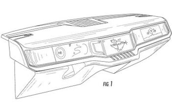 FCA Has Filed a Patent for a Dash With Three Screens