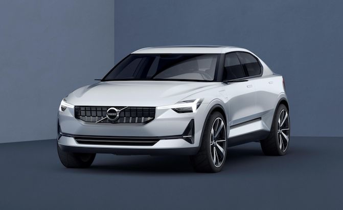 polestar 2 and 3 arriving in 2020 2022