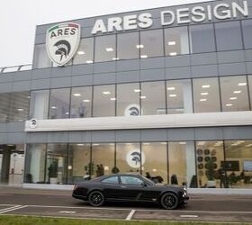 Dany Bahar Manages to Do What He Couldn't as Lotus CEO