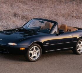 3 assumptions to make when buying a used sports car
