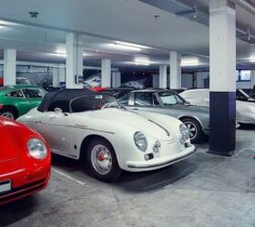 Porsche Classic Turns to 3D Printing for Extremely Rare Replacement Parts