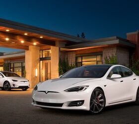 Tesla Confirms Global Delivery of 300,000 Vehicles