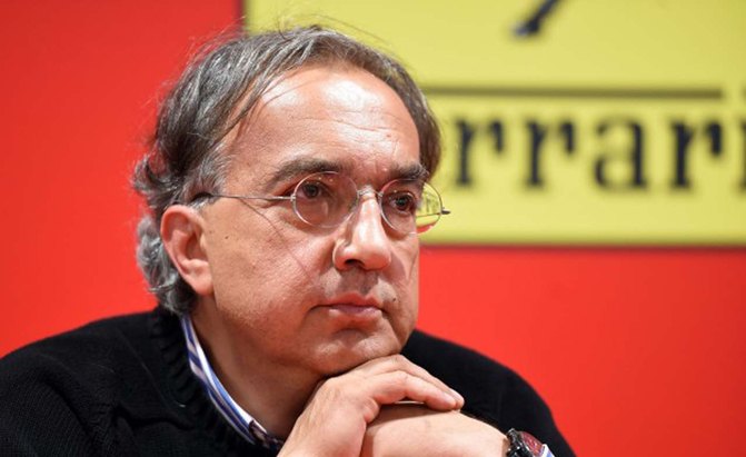 fca ceo sergio marchionne is absurdly rich