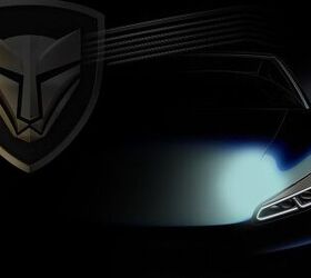 Another Chinese Startup is Debuting an Electric Supercar