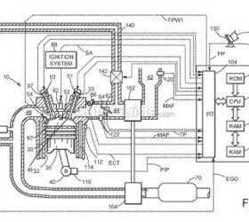 Ford Patent is Basically Internal Combustion Witchcraft