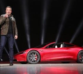 Tesla Lawsuit Claims Alleged Sale of Defective Vehicles, Lemons