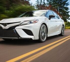 Toyota Announces New 2.0L Hybrid Powertrain, AWD System