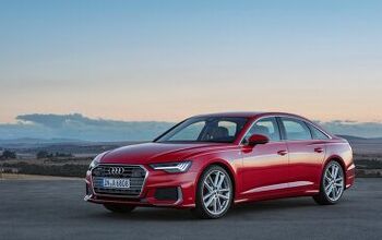 2019 Audi A6 Arrives Packed With High Tech Features