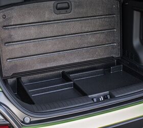 2018 Hyundai Kona Pros and Cons