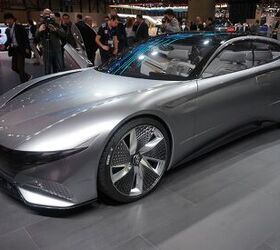 Hyundai Le Fil Rouge Concept Signals Brand's Future Styling 