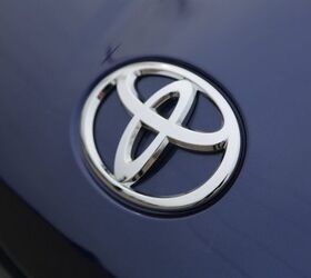 Toyota Dropping Diesel Cars in Europe at the End of 2018