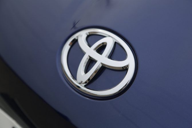 toyota dropping diesel cars in europe at the end of 2018