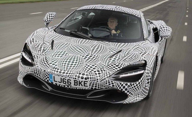 mclaren hyper gt will shame mclaren f1 s 243 mph top speed