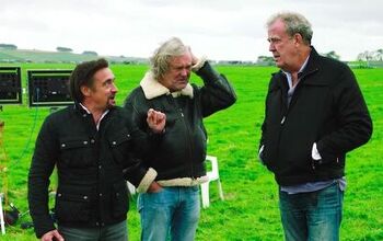 Jeremy Clarkson Says Report The Grand Tour Will End Not True