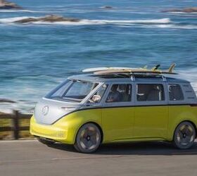 Volkswagen to Build EVs in 16 Factories Worldwide