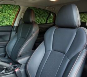 2018 Subaru Crosstrek Pros and Cons