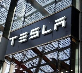 Tesla Undergoing Major Management Shuffle