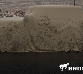 Confirmed: New Ford Bronco Will Arrive for 2020