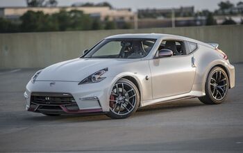 Next-Gen Nissan Z Coming With 3.0L Twin Turbo V6