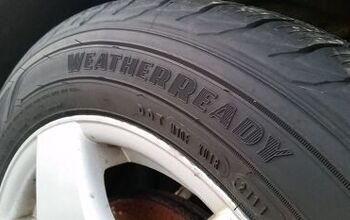 Goodyear Assurance WeatherReady Tire Review