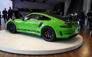 5 of Our Favorite Cars at the Porsche Museum