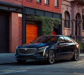 cadillac introduces 4 2l twin turbo v8 with 550 hp and 627 lb ft
