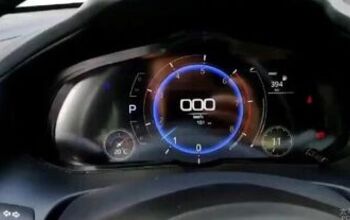 It Appears the Mazda3 is Getting a Digital Gauge Cluster