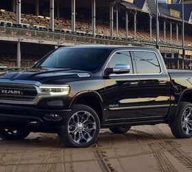 2019 ram 1500 kentucky derby edition is limited to 2 000 trucks