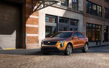 The Hardest Thing to Design/Engineer on the New Cadillac XT4